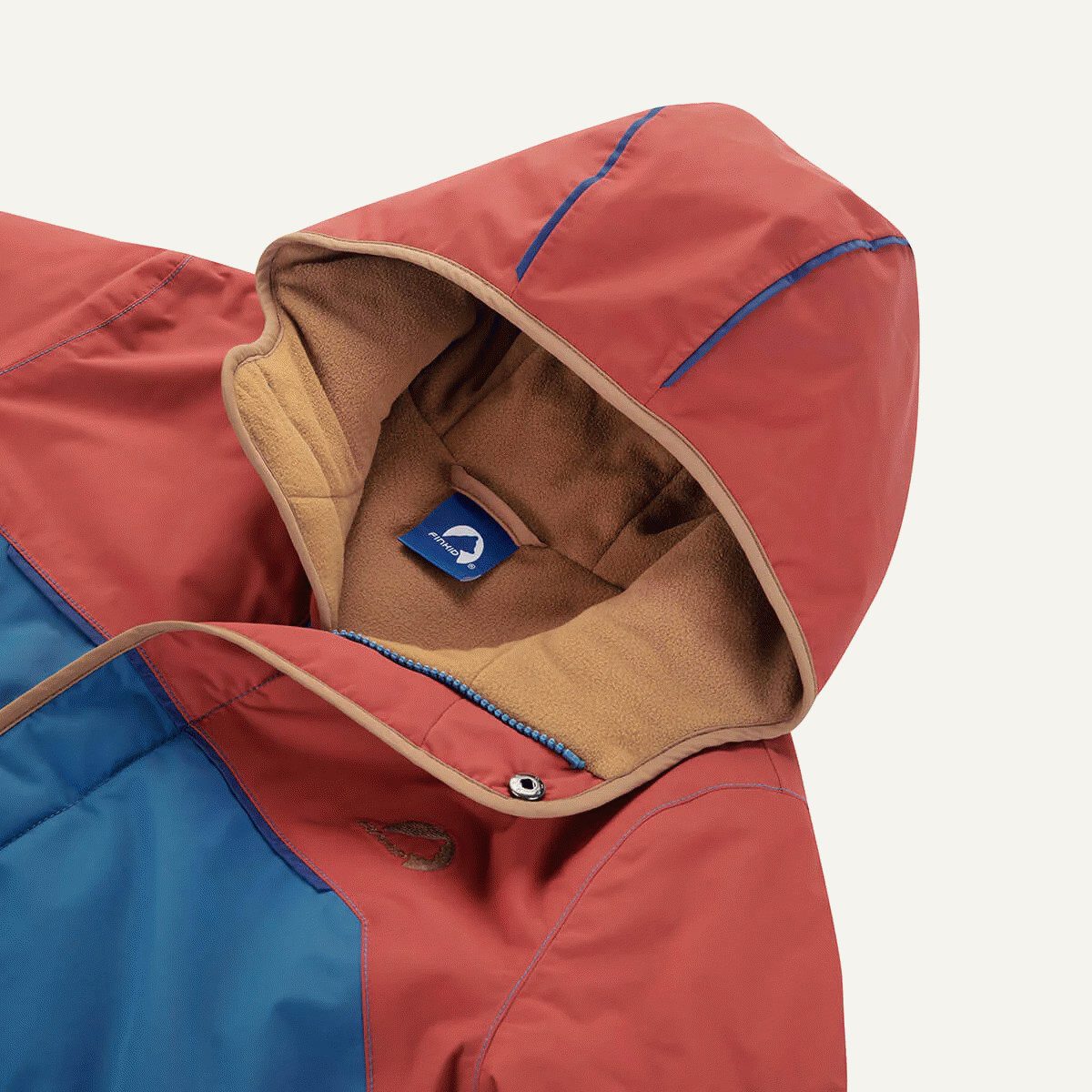 Finkid Winterjacke TAIKA SNOW