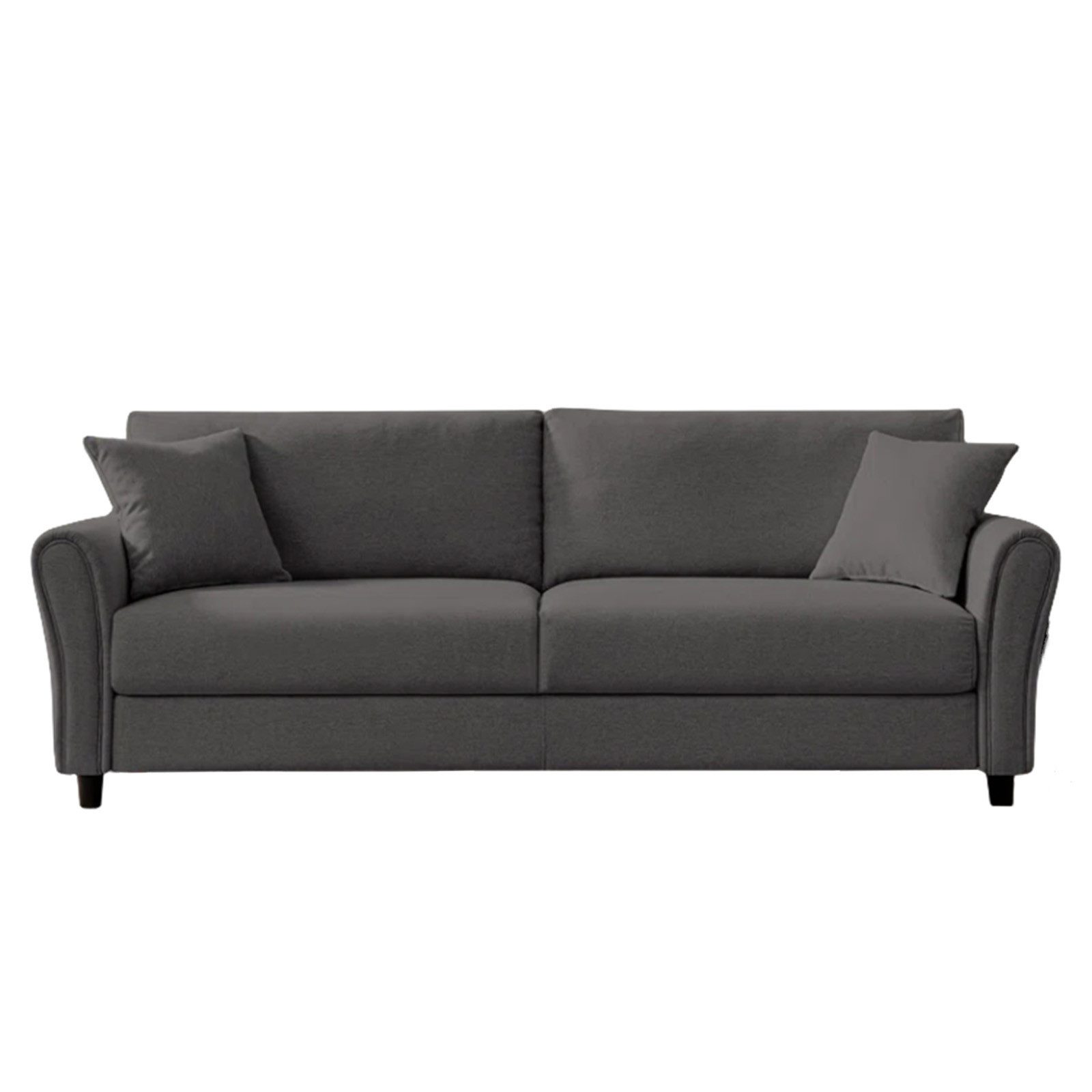 HTI-Living 2-Sitzer Couch Valeria, Stück 1 Teile, Sofa Zweisitzer