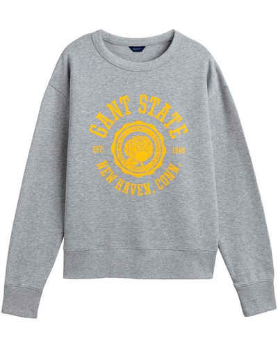 Gant Sweatshirt »Logo Sweatshirt«