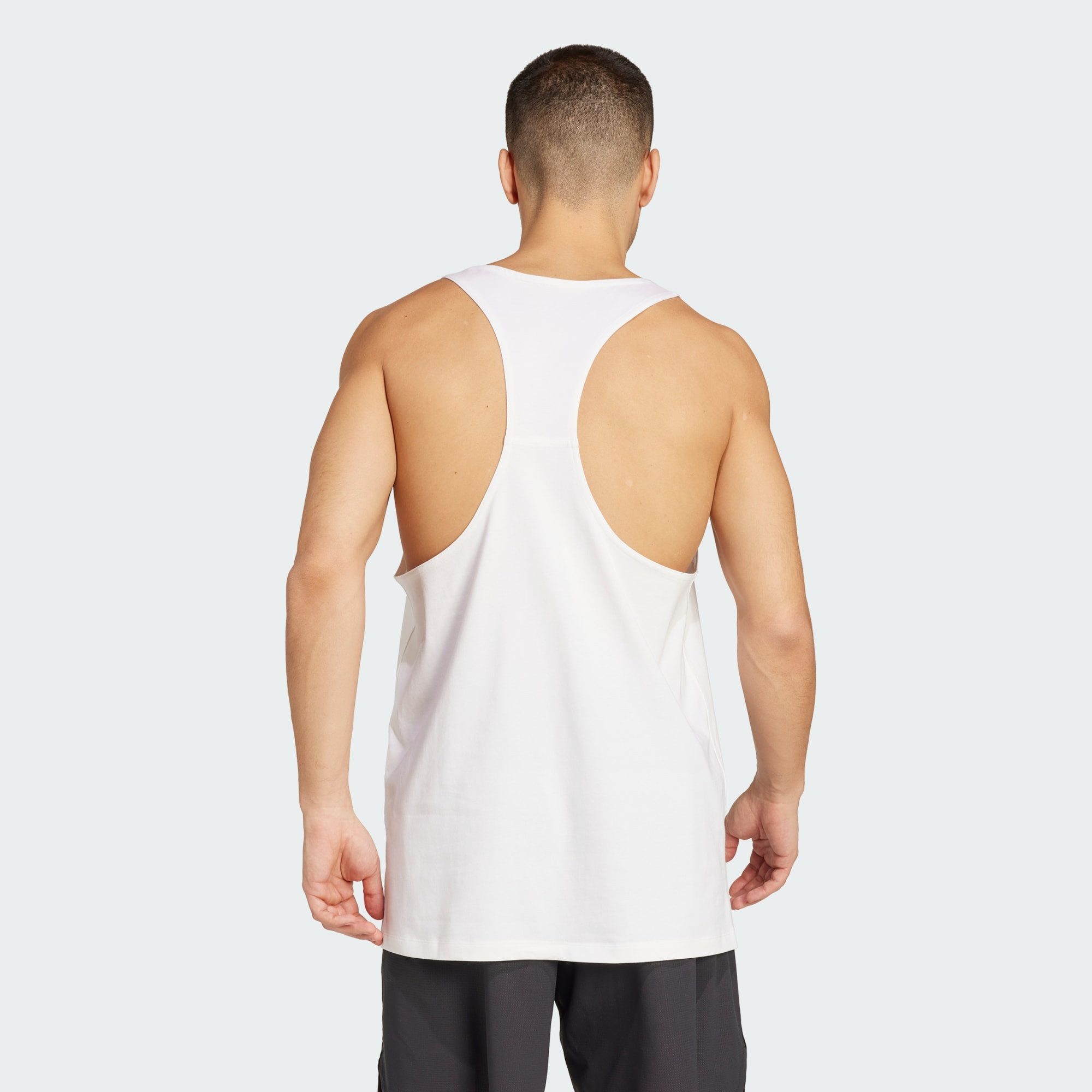 adidas Performance Tanktop POWER STRINGER günstig online kaufen