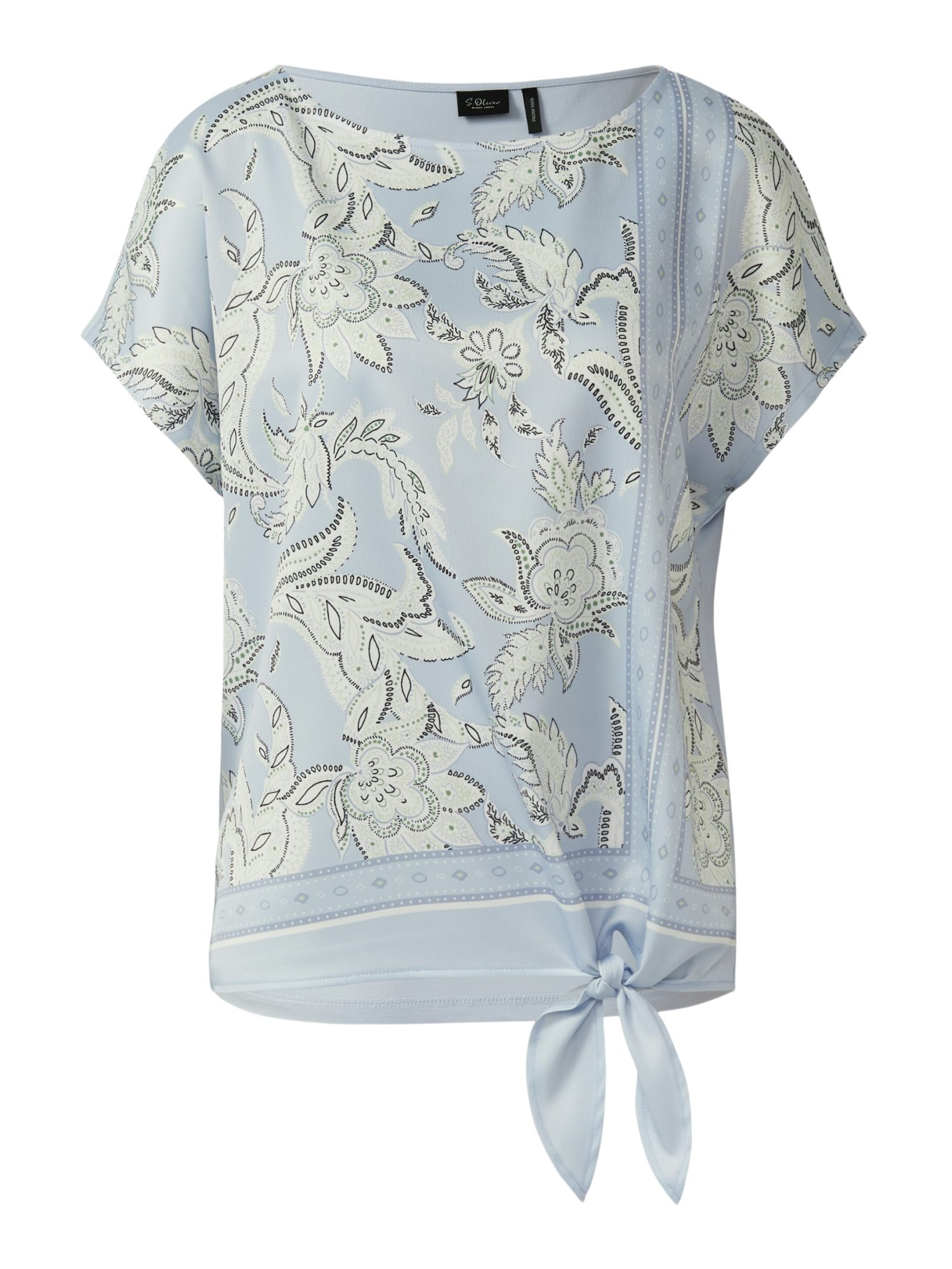 Kurzarmshirt T-Shirt