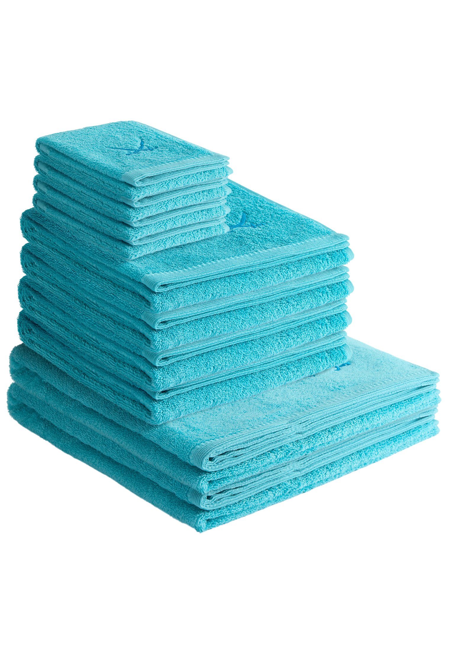 Sansibar Sylt Handtuch Set Sansibar Sylt günstig online kaufen