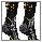 Chiemsee Wandersocken Herren Sportsocken mit Wolle, Outdoor Socken (Packung, 2-Paar, Crew Sock) mit gepolsterten Dämpfungszonen – Bild 4 von 4