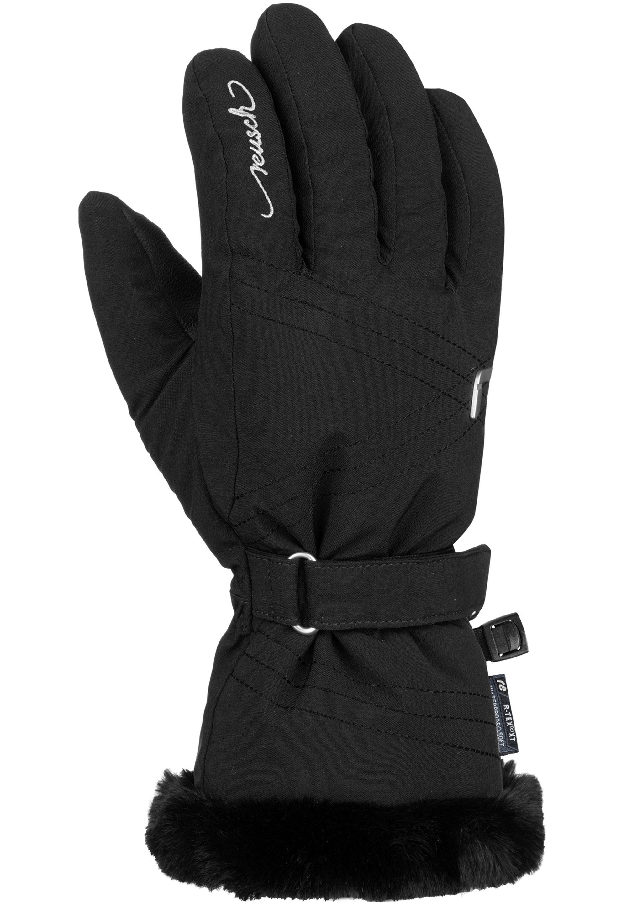Reusch Skihandschuhe Stella R-TEX® XT Junior warm, wasserdicht, atmungsaktiv