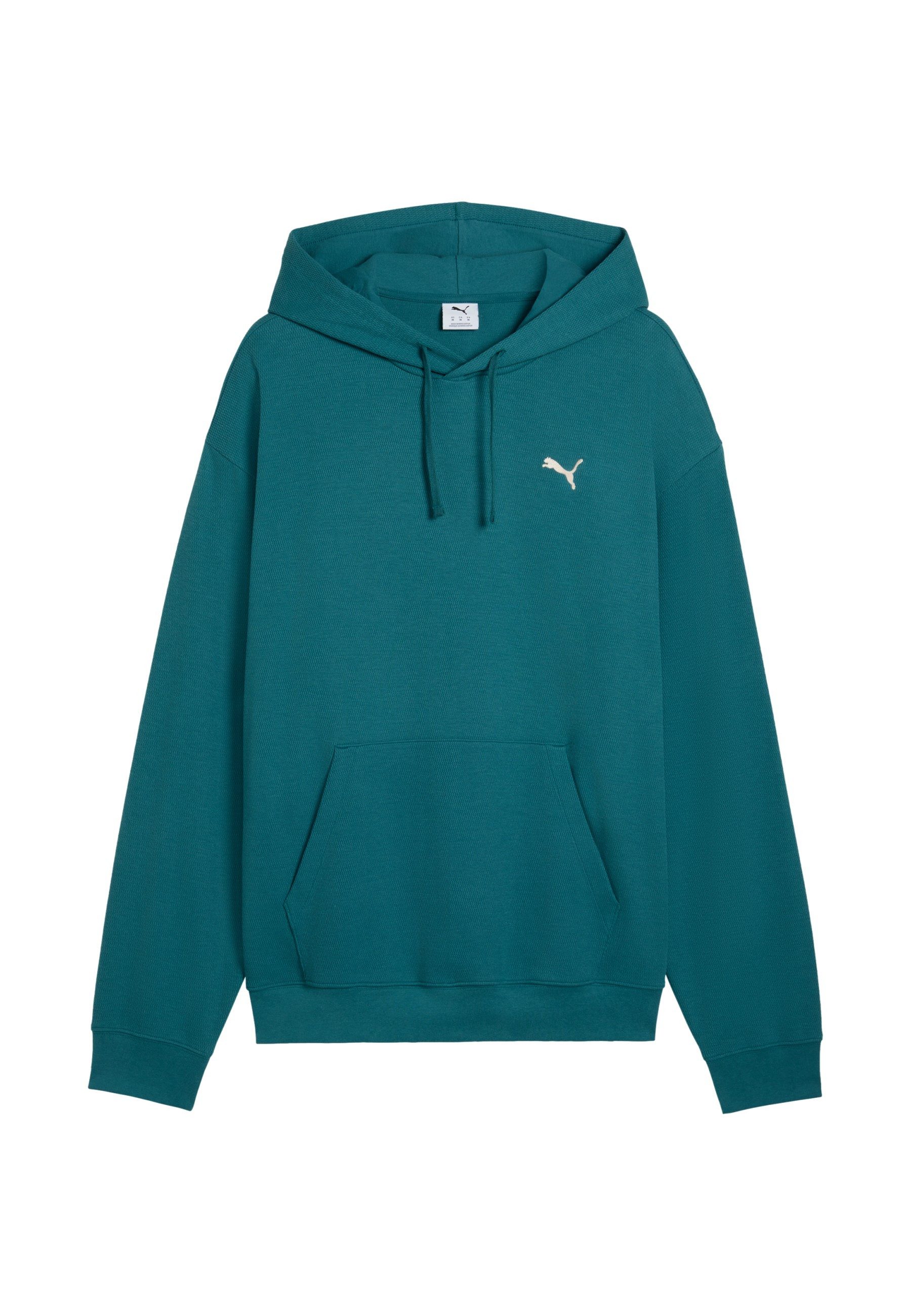 PUMA Hoodie Kapuzensweatshirt ESS ELEVATED Hoodie (1-tlg)