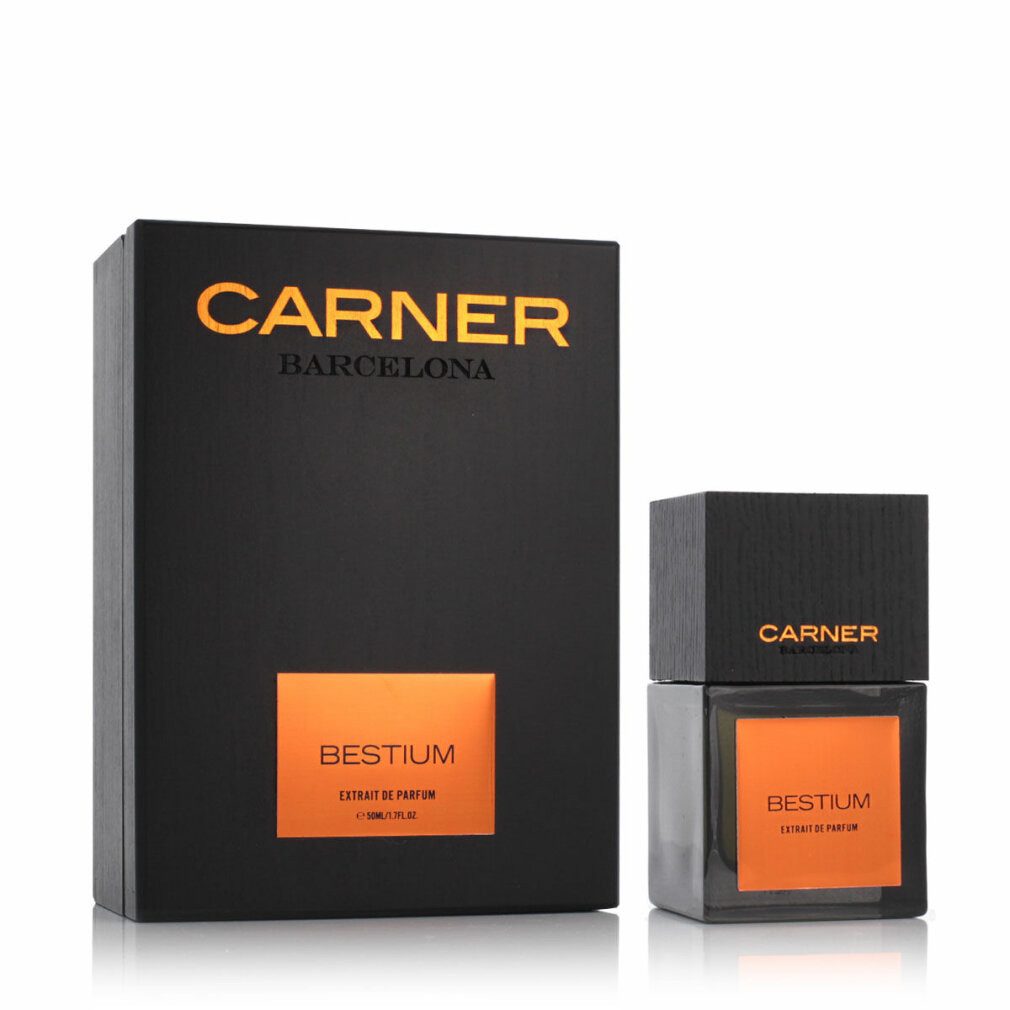 Carner Barcelona Körperpflegeduft Bestium Extrait de Parfum 50ml