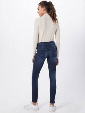 Replay Skinny-fit-Jeans (1-tlg) Plain/ohne Details, Weiteres Detail