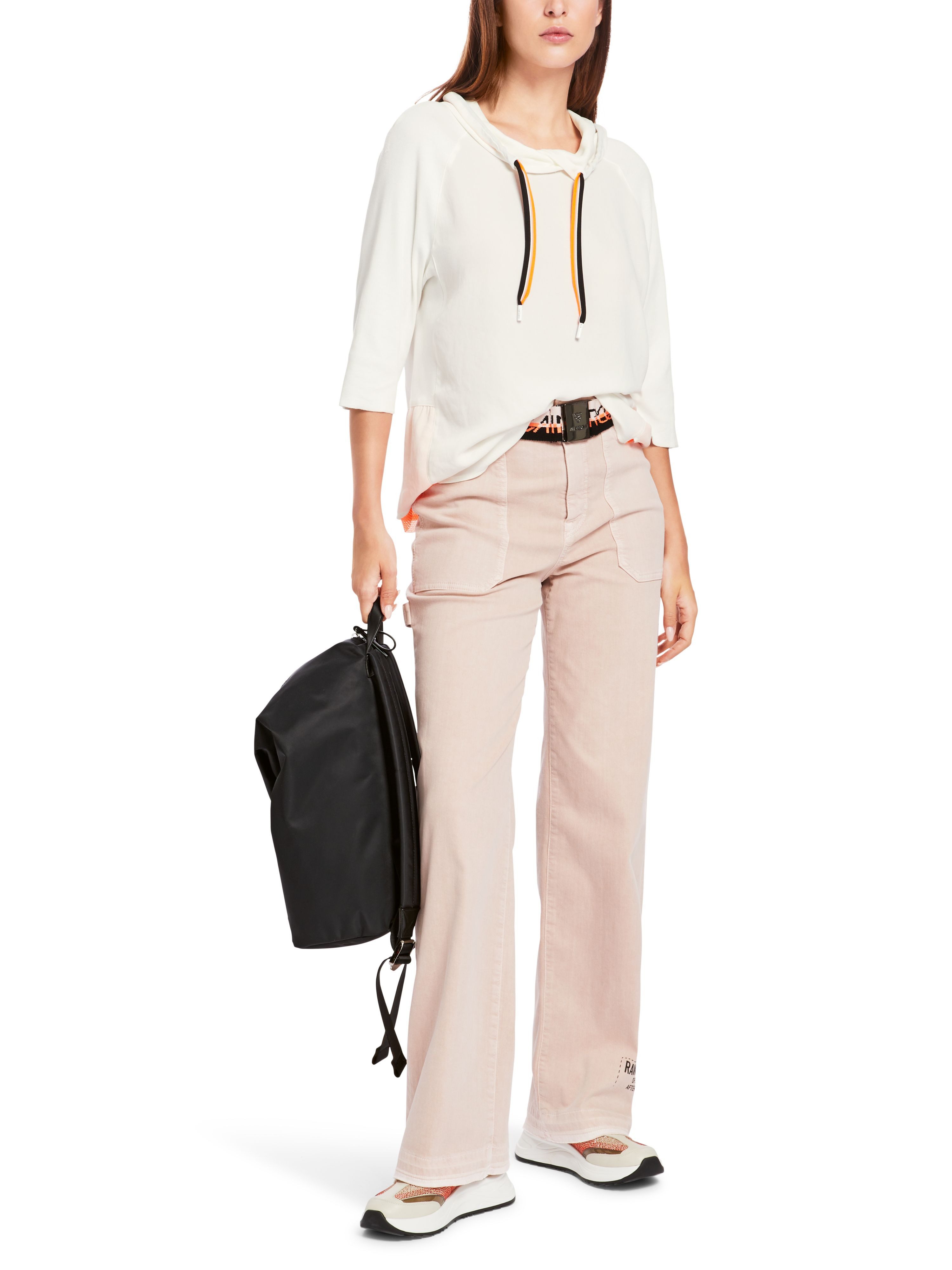 Marc Cain Langarmbluse