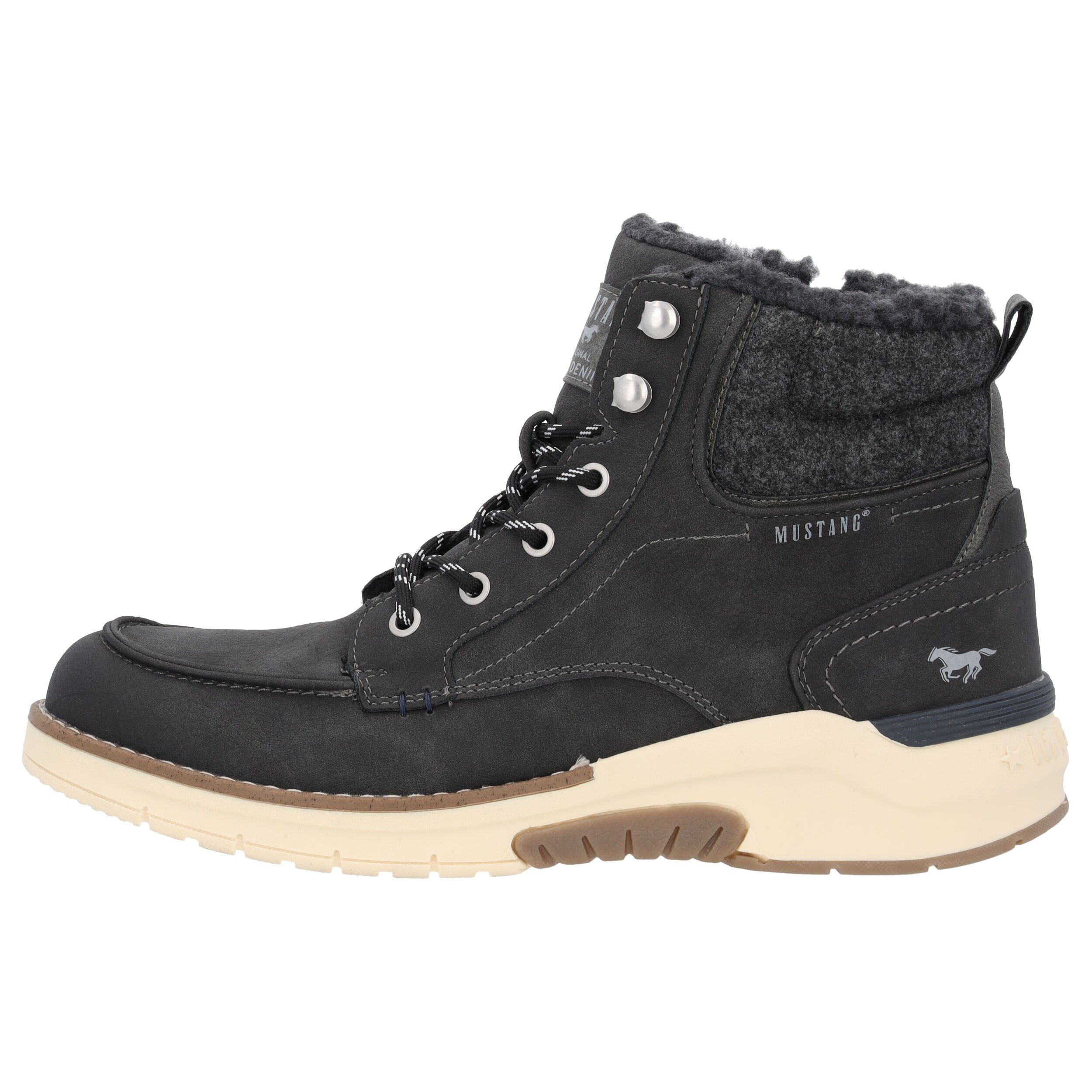 MUSTANG 4161607 Stiefel günstig online kaufen