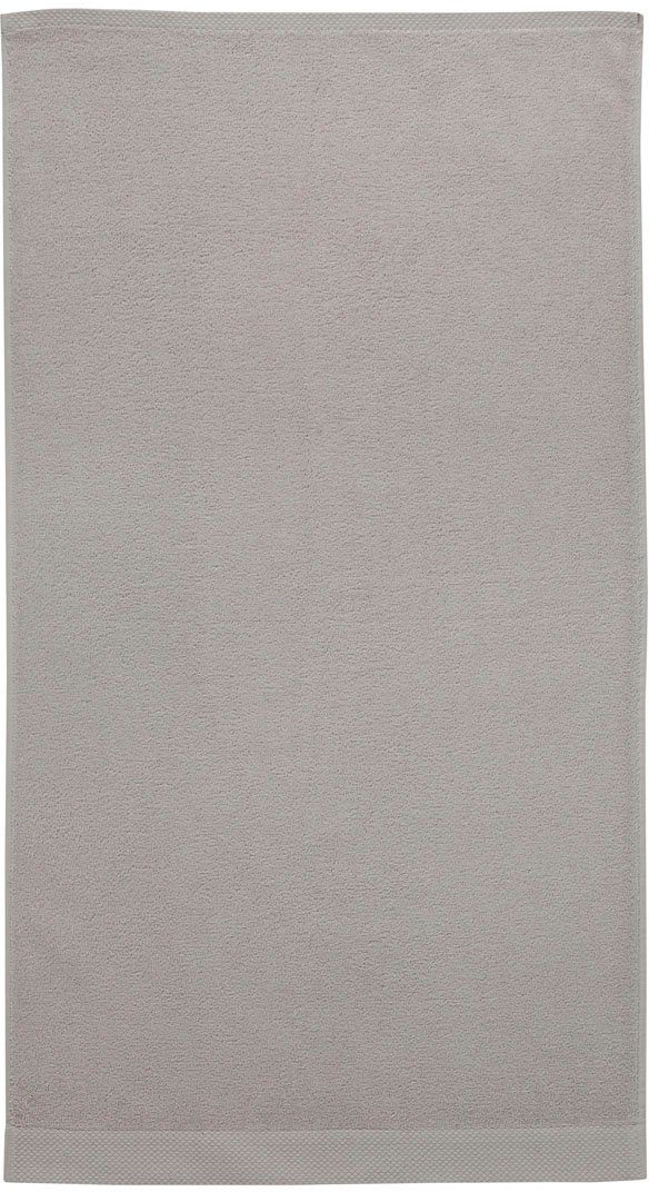 Seahorse Handtuch »Seahorse Pure«, (3 St.), 100% superweiche Frotteebaumwol günstig online kaufen