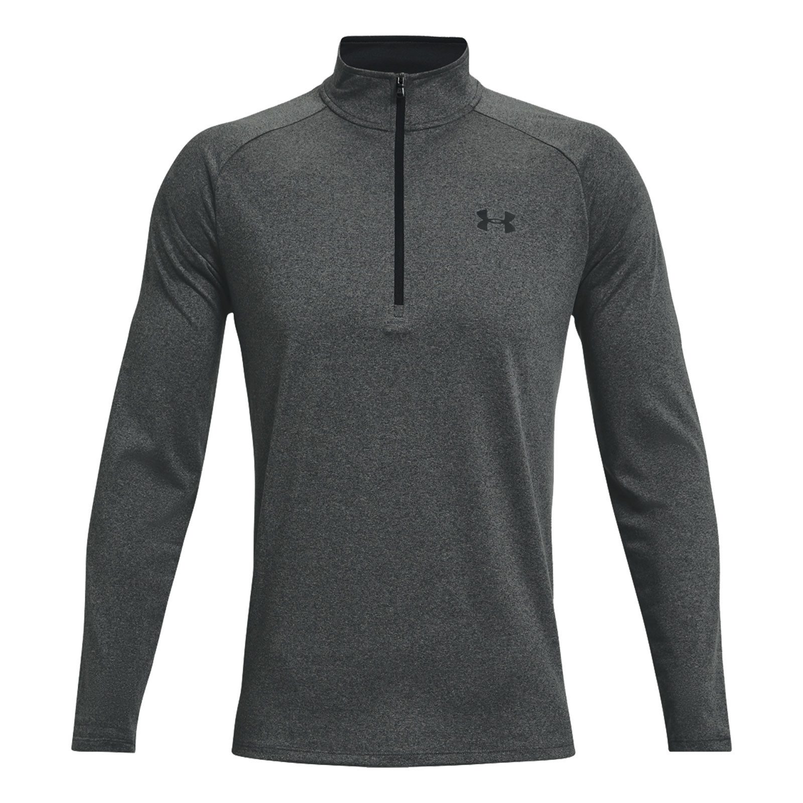 Under Armour® Funktionsshirt Tech™ 2.0 Half Zip Shirt mit Half-Zip-Stehkrag günstig online kaufen
