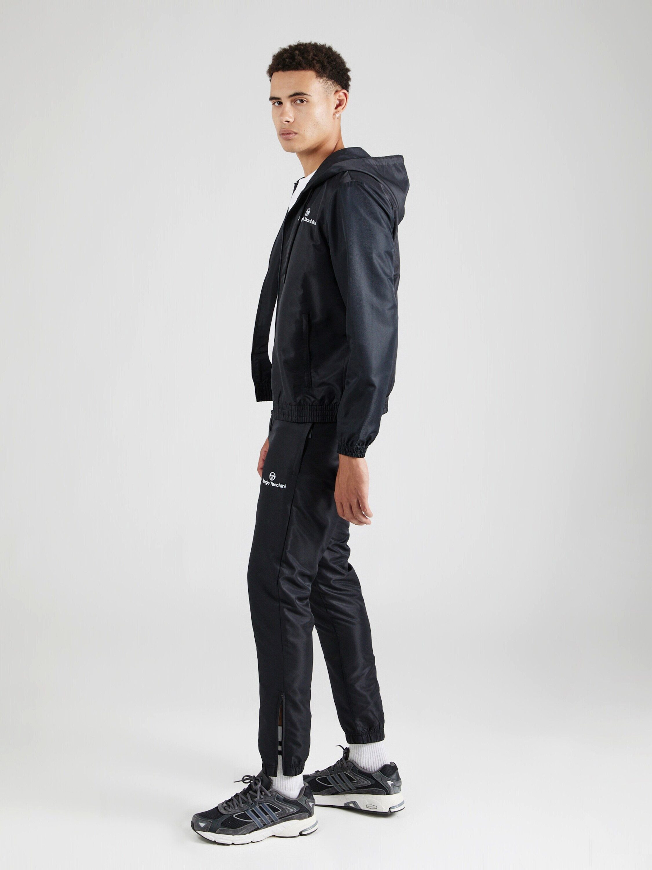 Sergio Tacchini Trainingsanzug CARSON 024 (1-tlg)