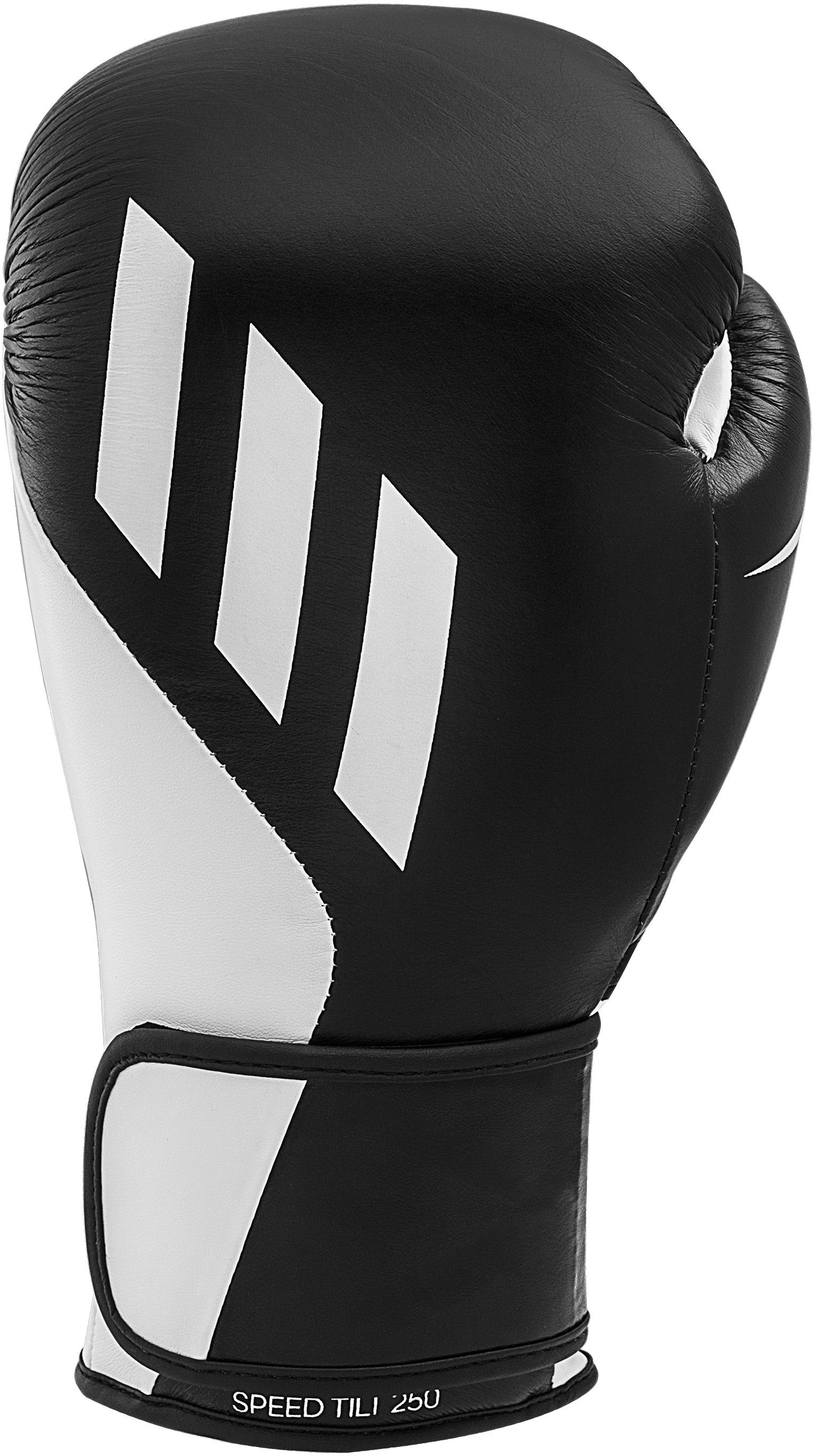 adidas Boxhandschuhe Performance schwarz/weiß