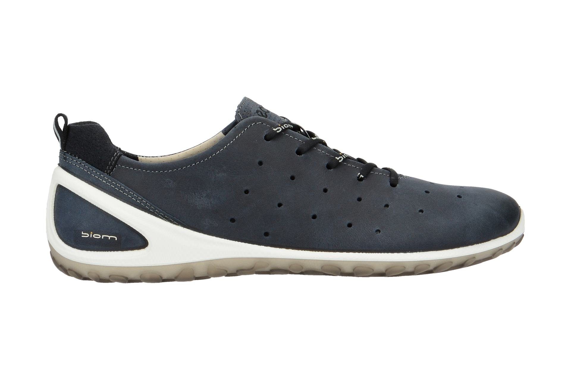 Ecco 80200454780 Schnürschuh