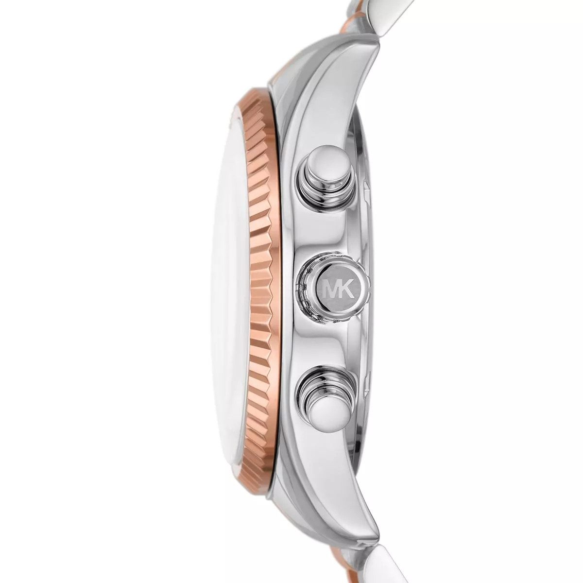 MICHAEL KORS Chronograph Lexington günstig online kaufen