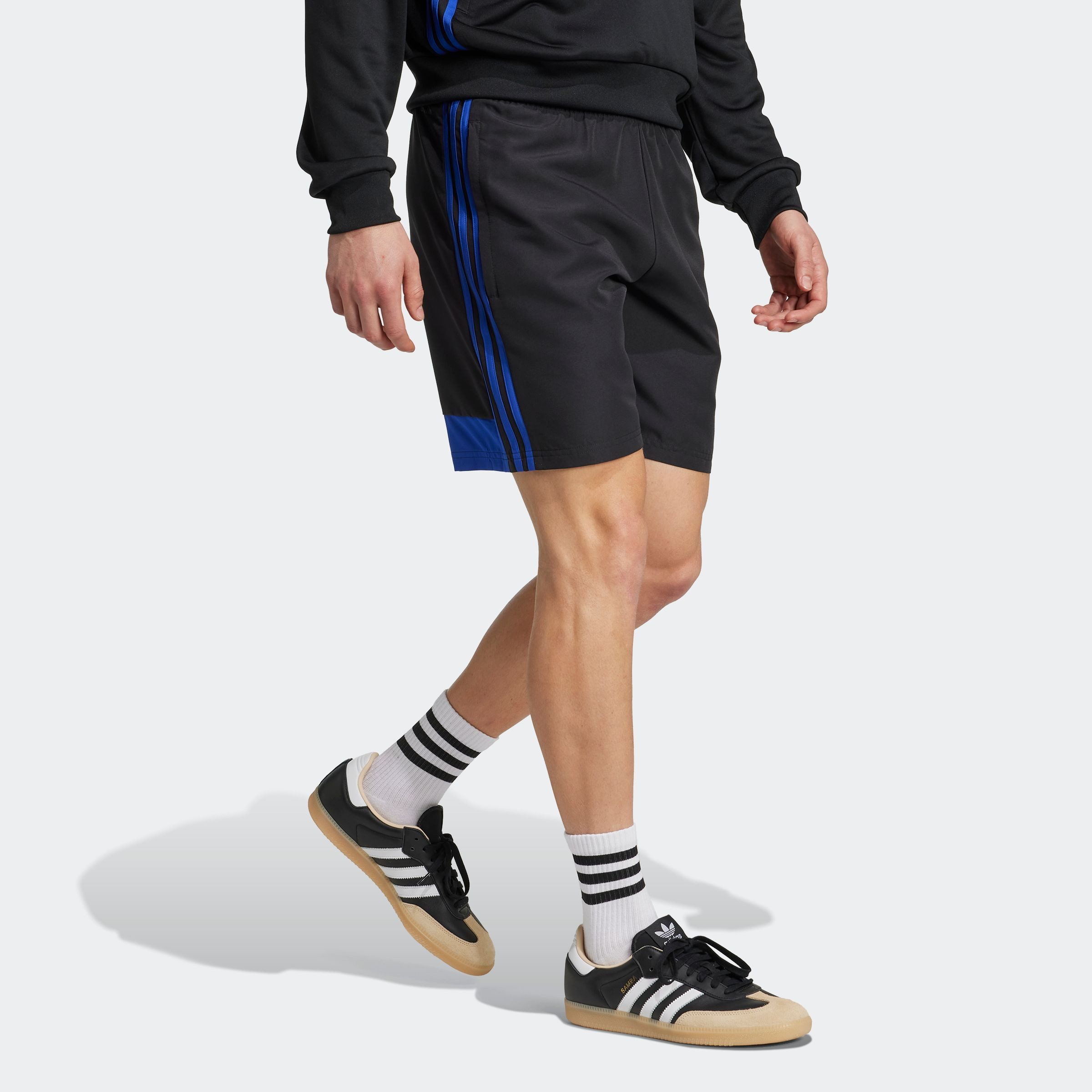 adidas Performance Trainingsshorts TIRO ES W SHO (1-tlg) günstig online kaufen