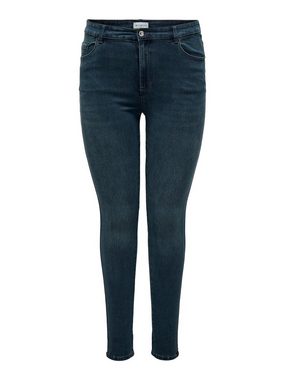 ONLY CARMAKOMA Skinny-fit-Jeans CARAUGUSTA HW SKINNY DNM BJ558 NOOS