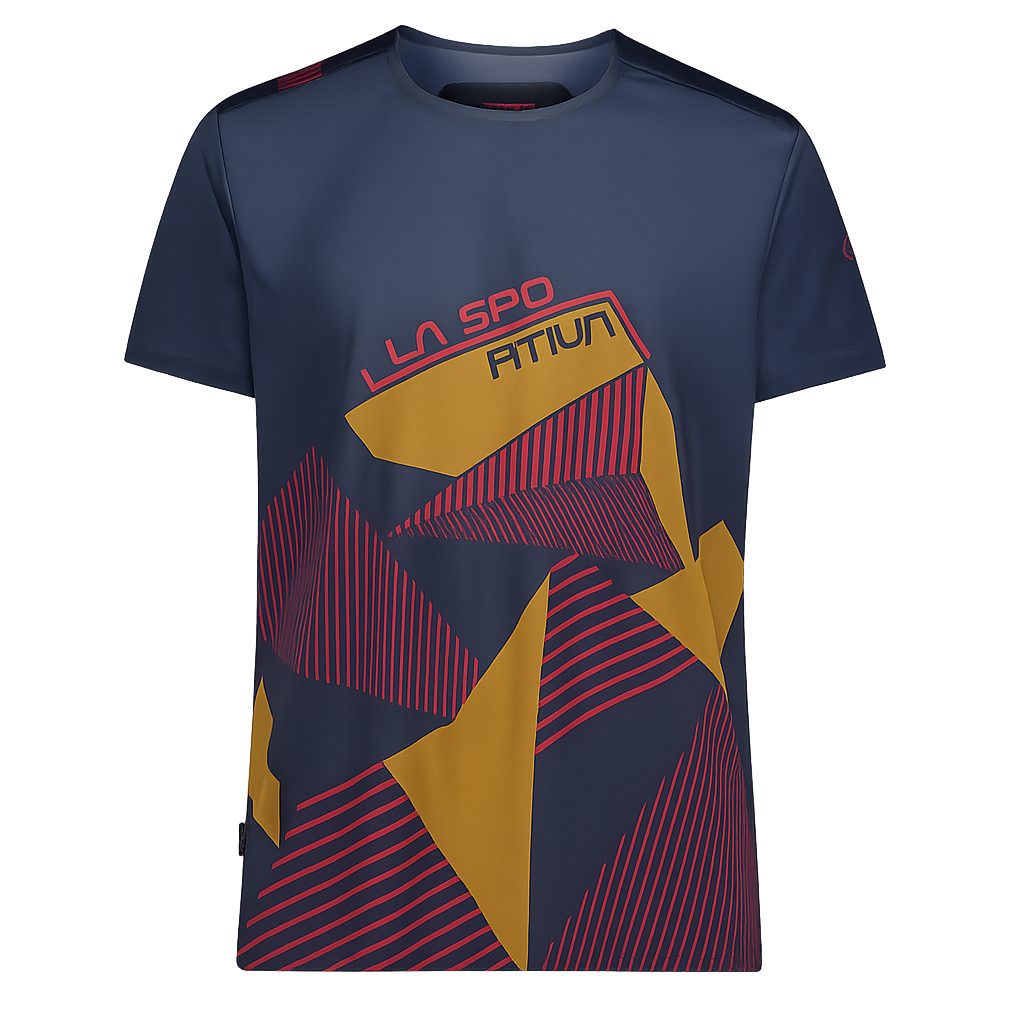 La Sportiva T-Shirt Comp T-Shirt M