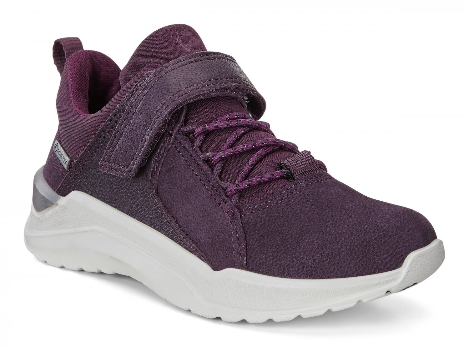 Ecco ECCO Intervene Fig Sneaker