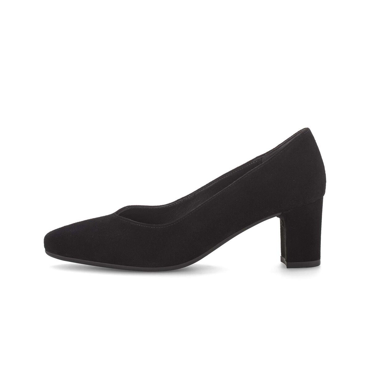 Gabor Eleganter Pumps Rauleder Pumps günstig online kaufen