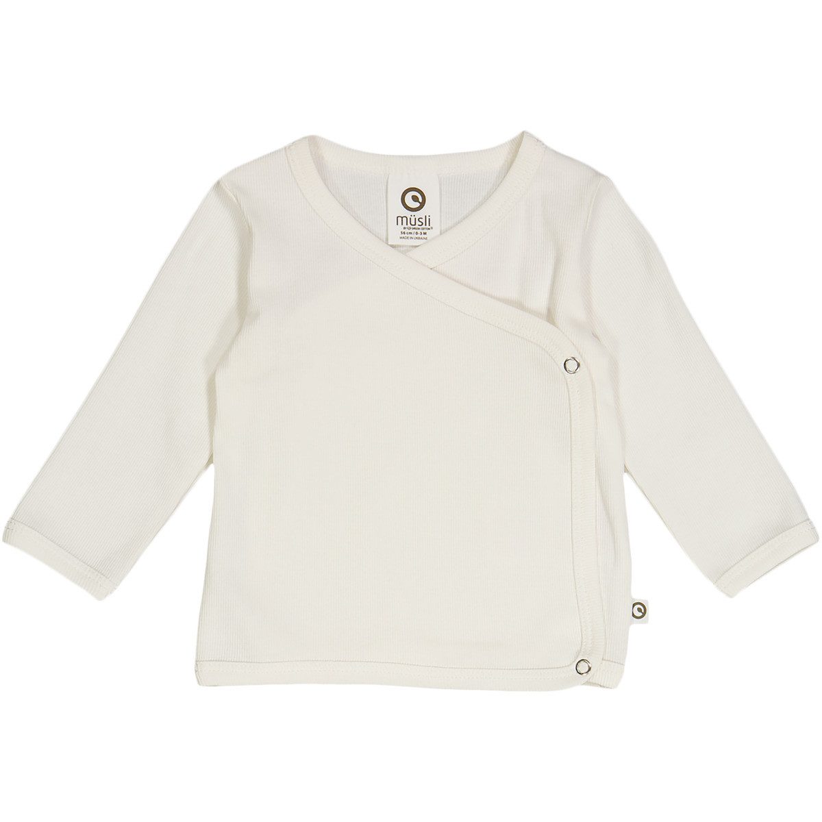 Langarmshirt 1544010800 Unisex Kinder