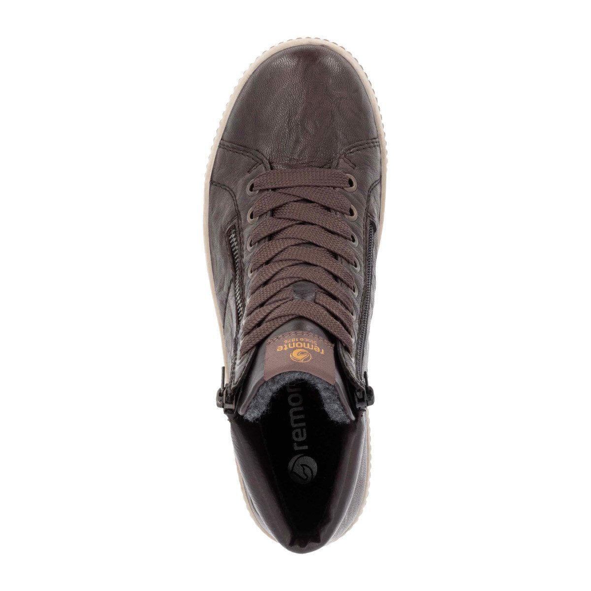 Remonte D0772 Damen Sneaker Turnschuhe, Sportschuhe, günstig online kaufen