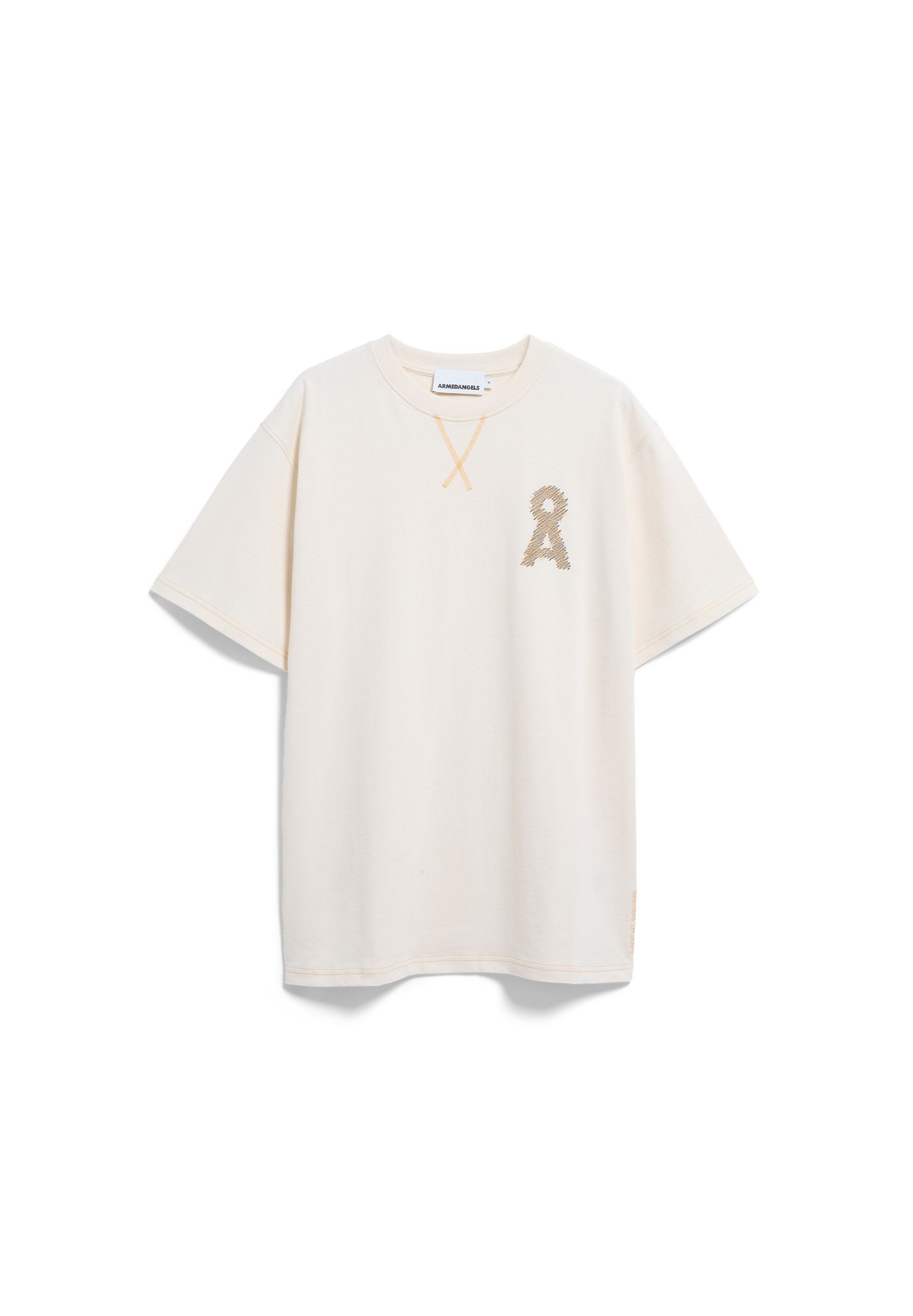 T-Shirt MAARKOS DENIM BLEND