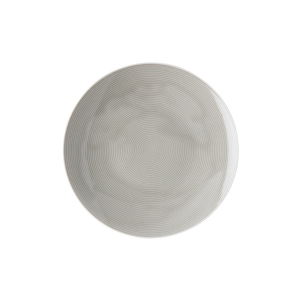 Thomas Porzellan Speiseteller Thomas Loft Moon Grey Speiseteller Ø 28 cm
