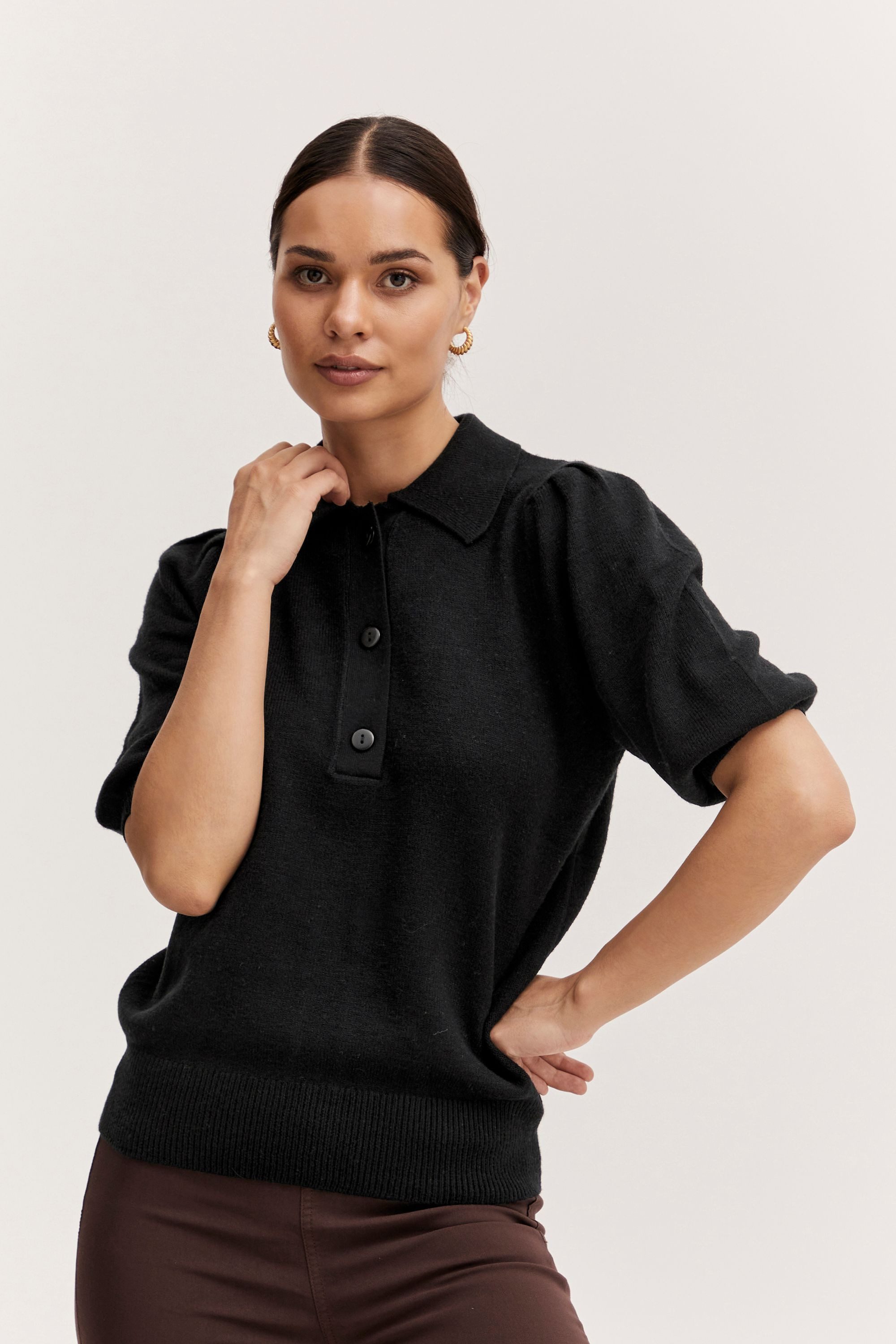 b.young Strickpullover BYNONINA JUMPER 2 - günstig online kaufen