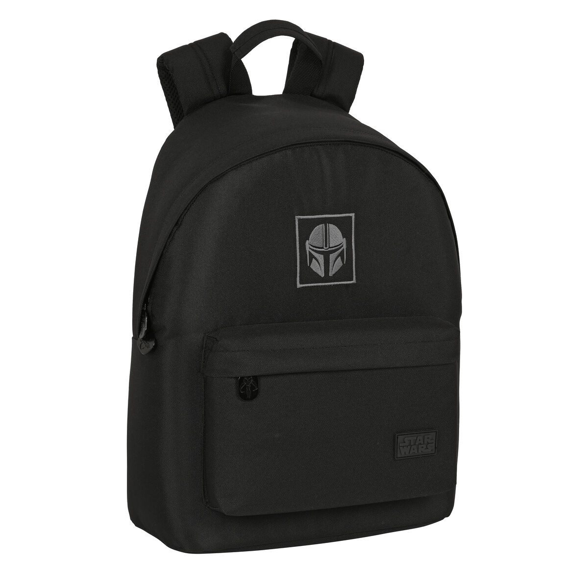The Mandalorian Laptoptasche The mandalorian Laptoptasche The Mandalorian 14,1 Schwarz
