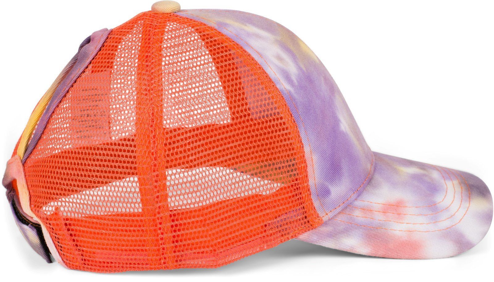 styleBREAKER Baseball Cap Ponytail Baseball Cap günstig online kaufen