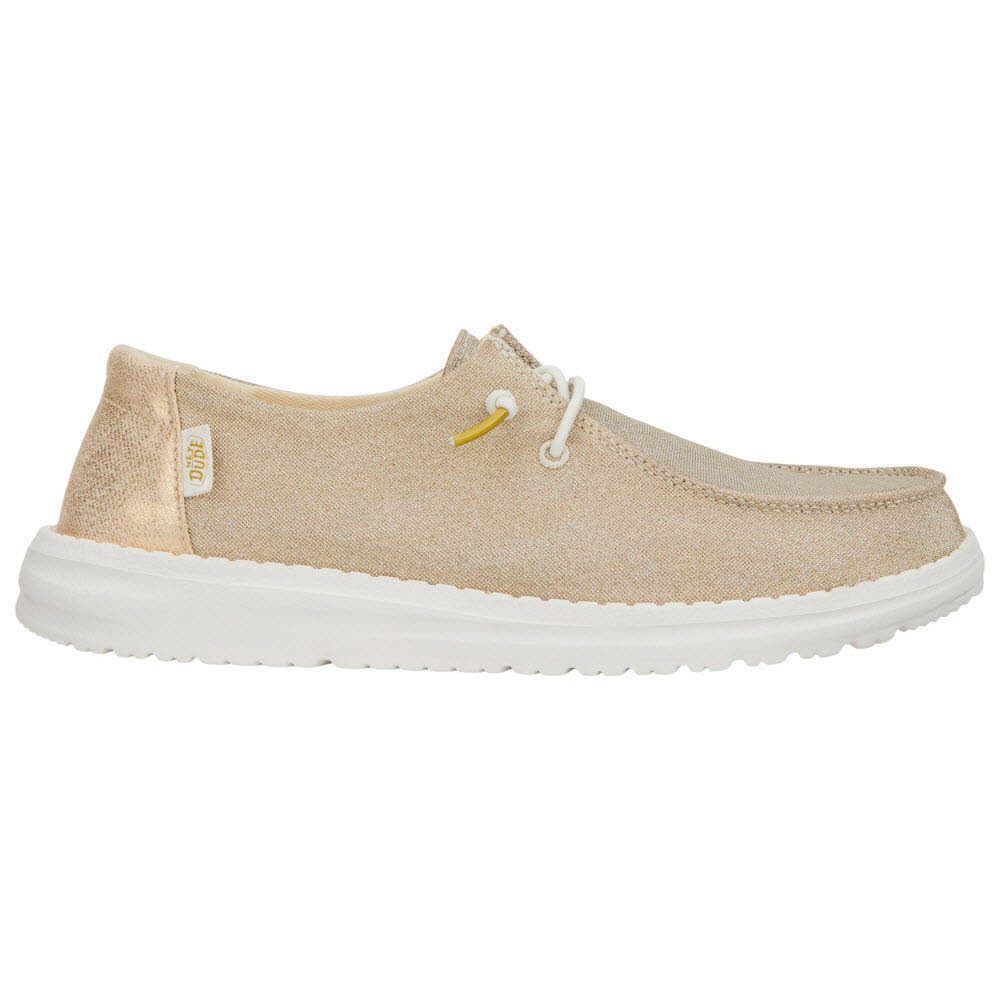 Hey Dude Wendy Metallic Sneaker günstig online kaufen