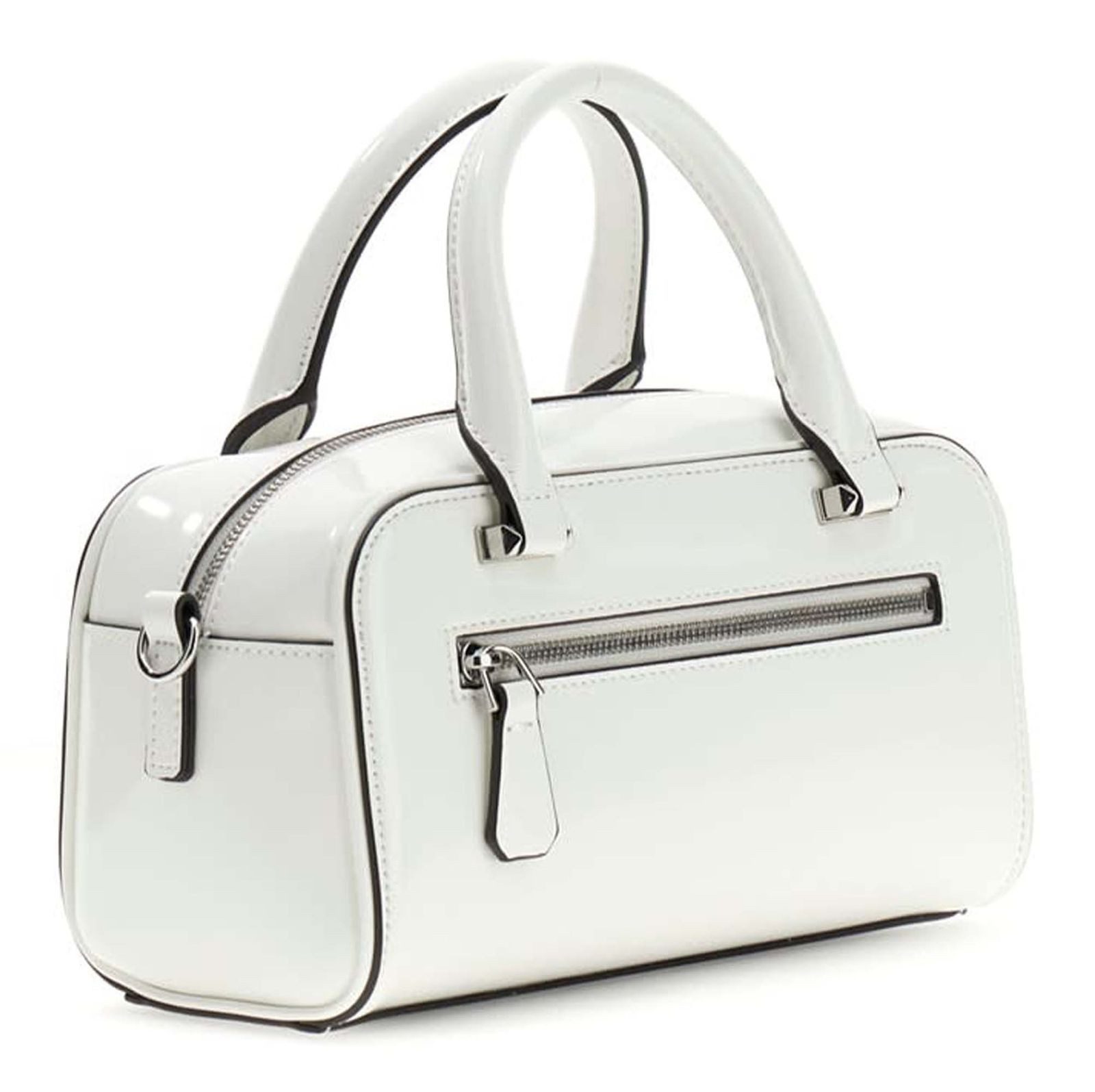 Guess Handtasche Mini Satchel