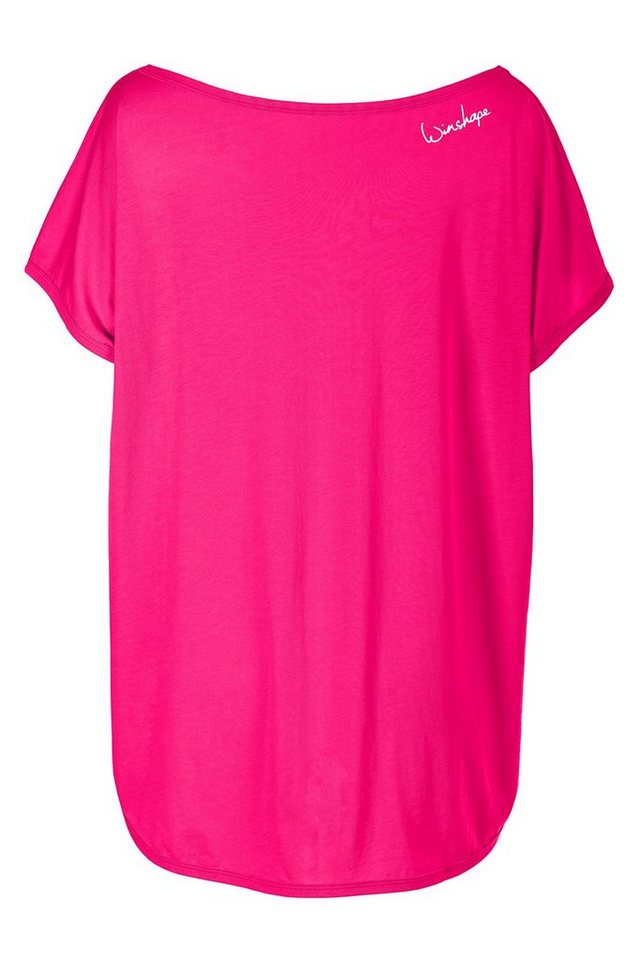 Winshape Oversize-Shirt MCT017 Ultra leicht