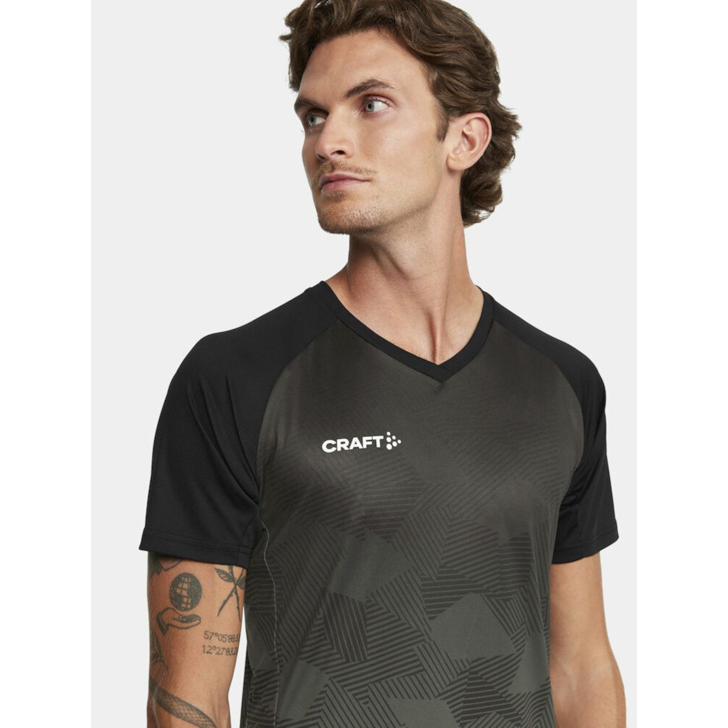 Craft Fußballtrikot Craft Herren Trikot PREMIER FADE JERSEY M 1912759