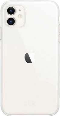 Apple Smartphone-Hülle »iPhone 11 Clear Case«
