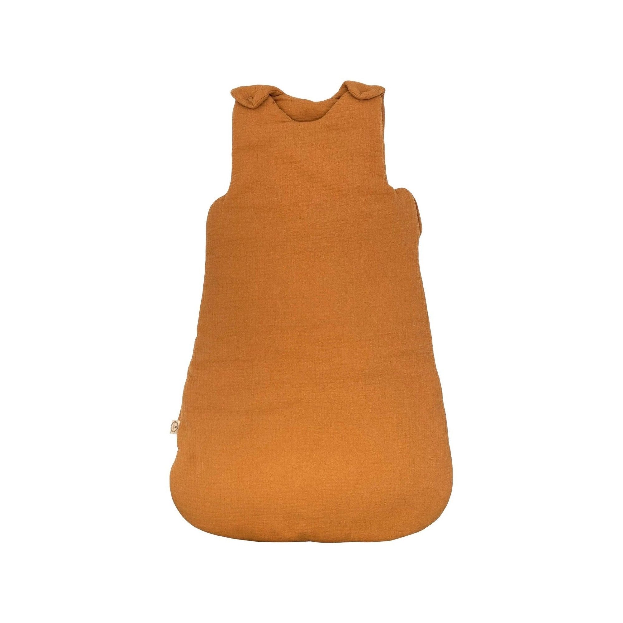 LILLBI Babyschlafsack, mit praktischen Druckknöpfen