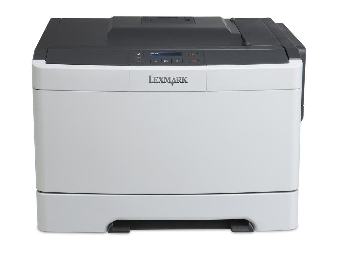 Lexmark Lexmark CS317dn Farblaserdrucker, (kein WLAN, automatischer  Duplexdruck) online kaufen | OTTO