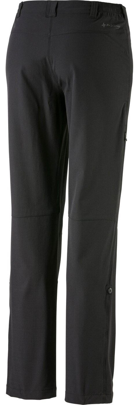 McKINLEY Outdoorhose Da.-Hose Madok wms BLACK günstig online kaufen