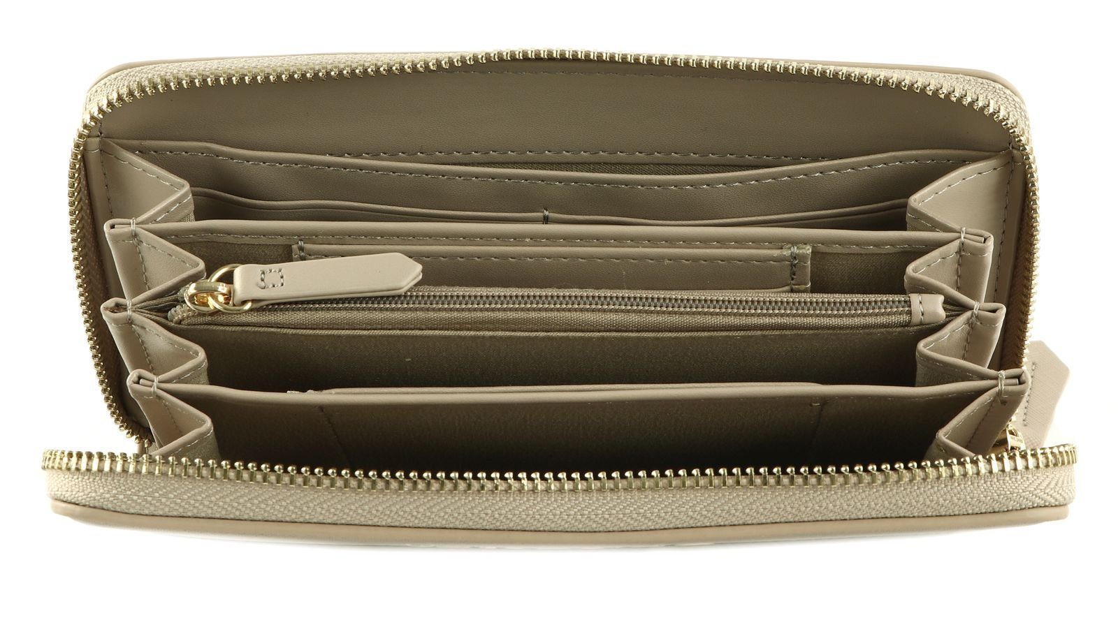 VALENTINO BAGS Geldbörse Zero Re