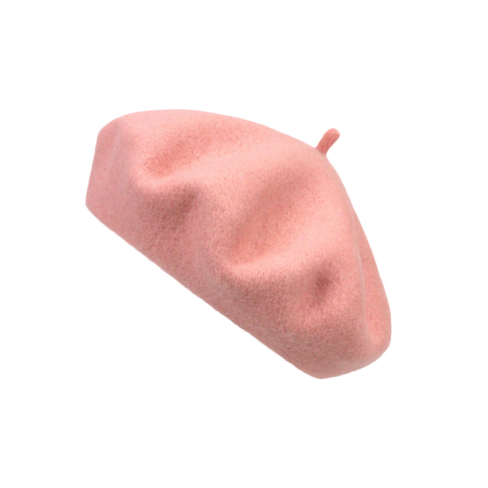 ZEBRO Baskenmütze Beret Clarissa günstig online kaufen