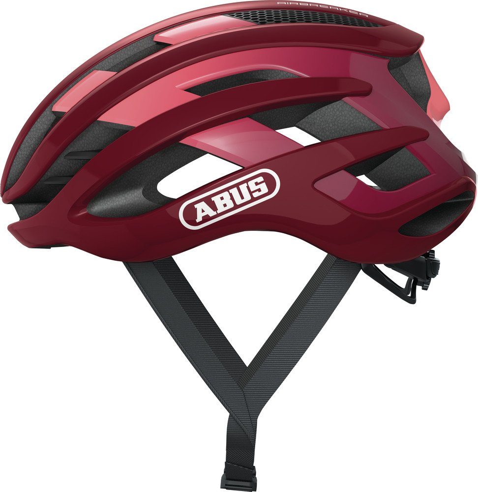 ABUS Fahrradhelm AIRBREAKER