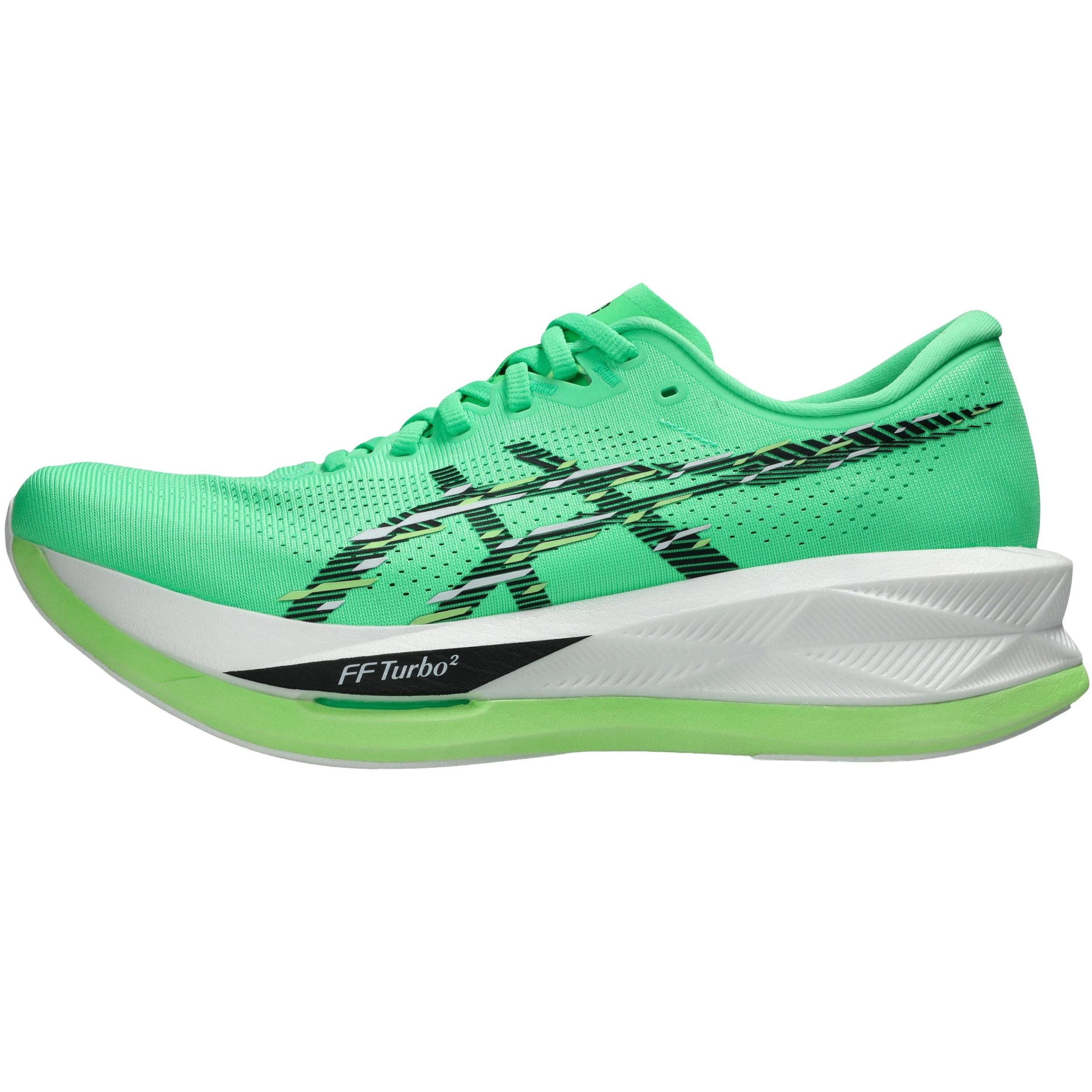 ASICS Asics Sonicblast Laufschuh