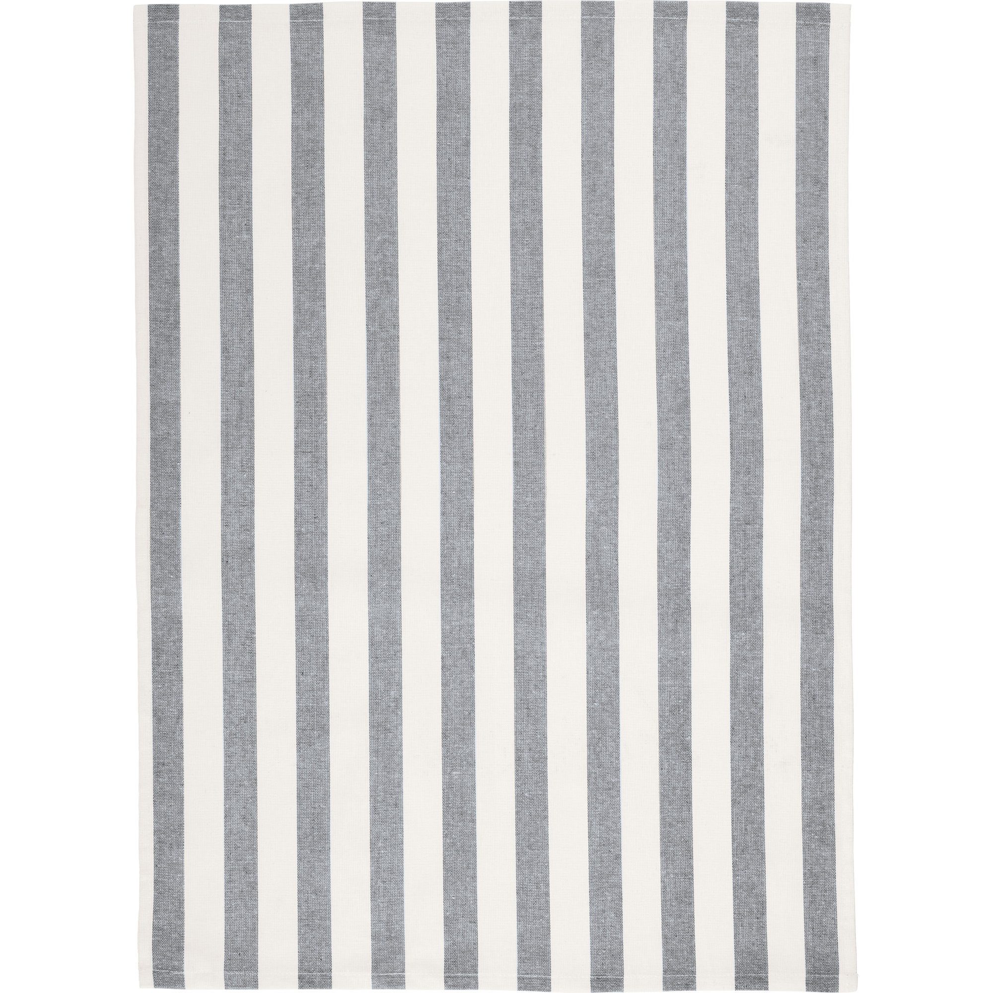 REDBEST Geschirrtuch Geschirrtuch 10er-Pack, Baumwolle Streifen günstig online kaufen