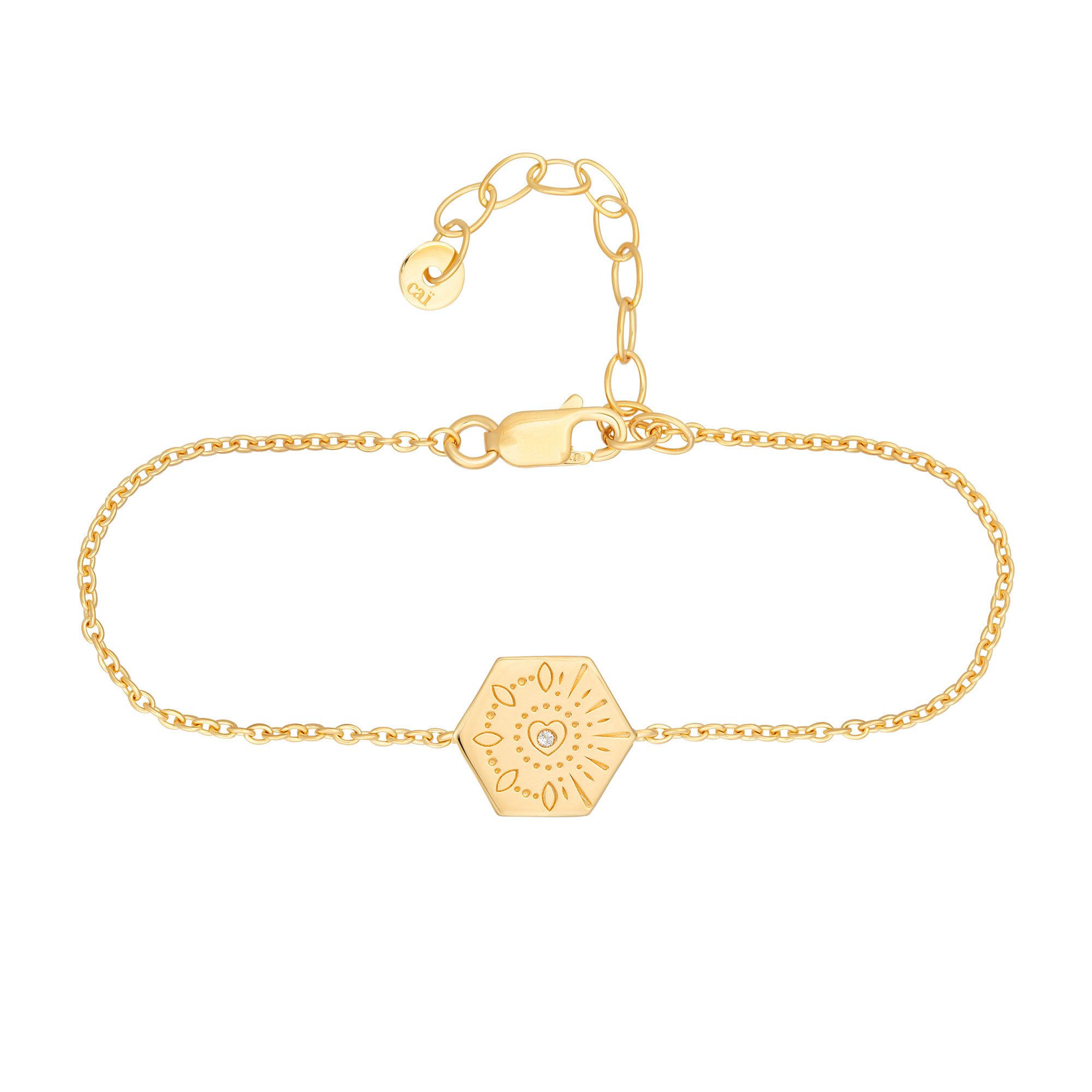 CAÏ Armband
