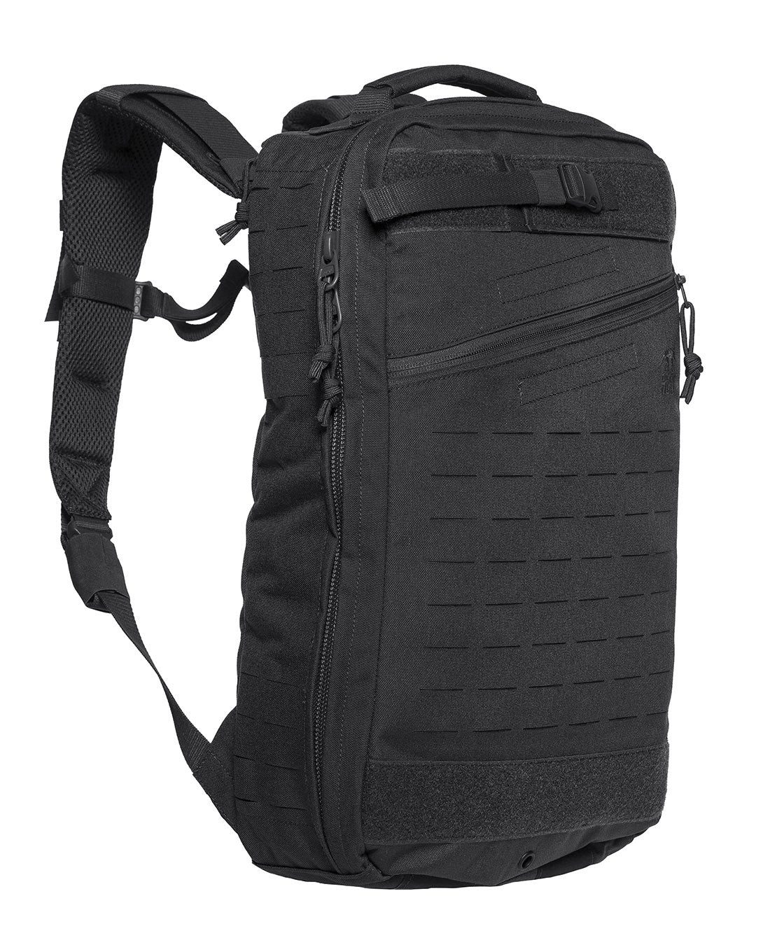 Tasmanian Tiger Trekkingrucksack TT Medic Assault Pack MKII L Schwarz
