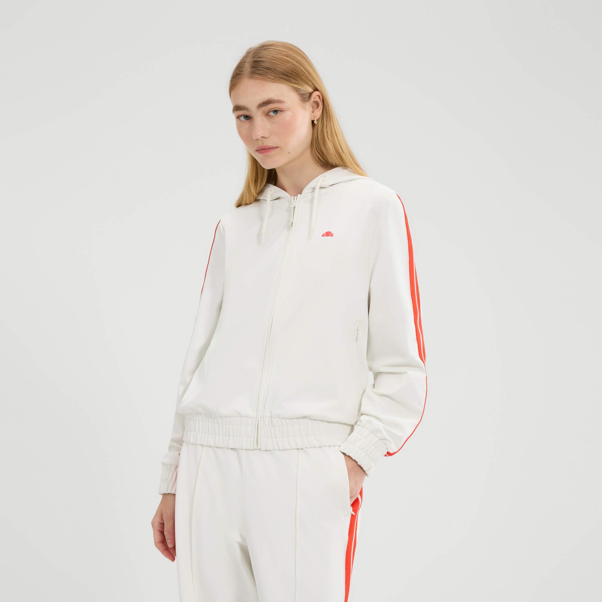 Ellesse Trainingsjacke ellesse Damen Trainingsjacke Saincome Track SGB22767