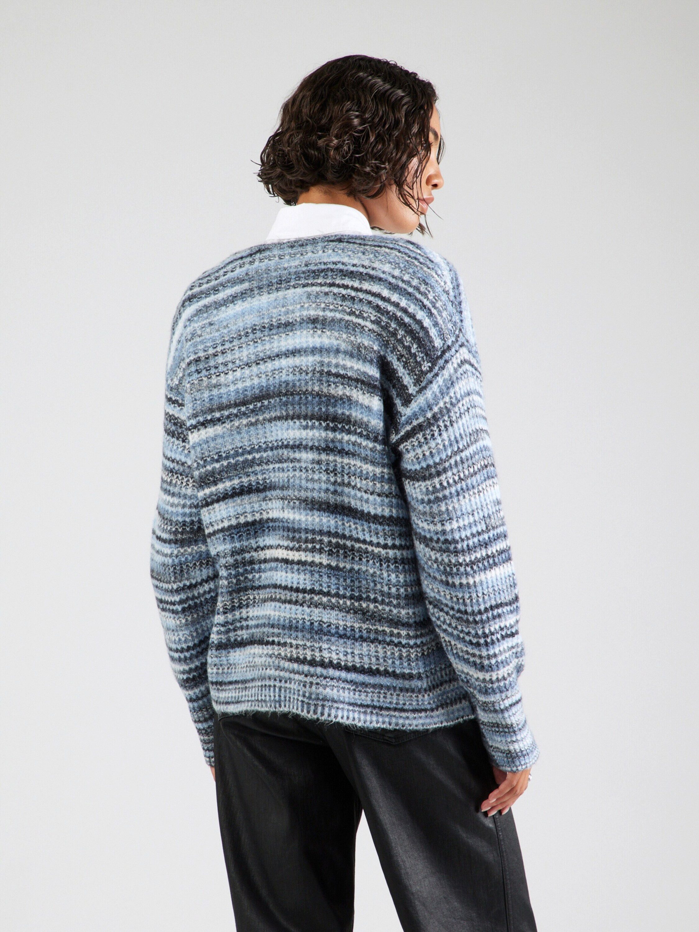 s.Oliver Strickpullover (1-tlg) Plain/ohne Details