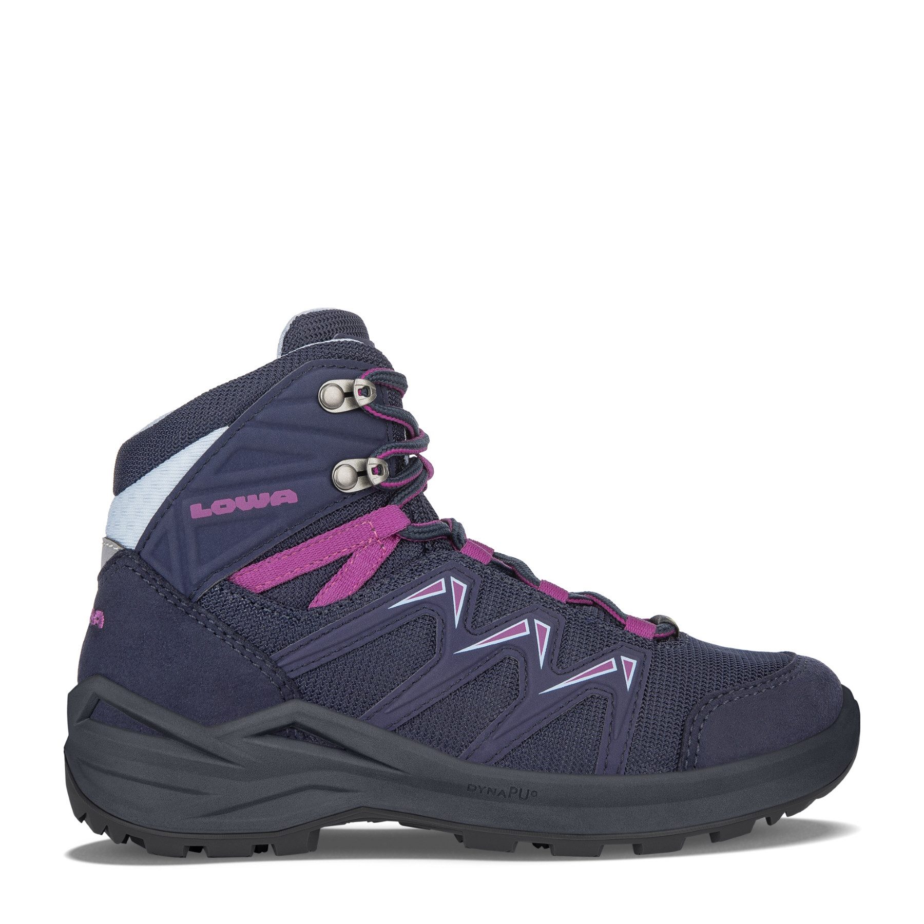 INNOX PRO GTX MID JUNIOR Wanderschuh