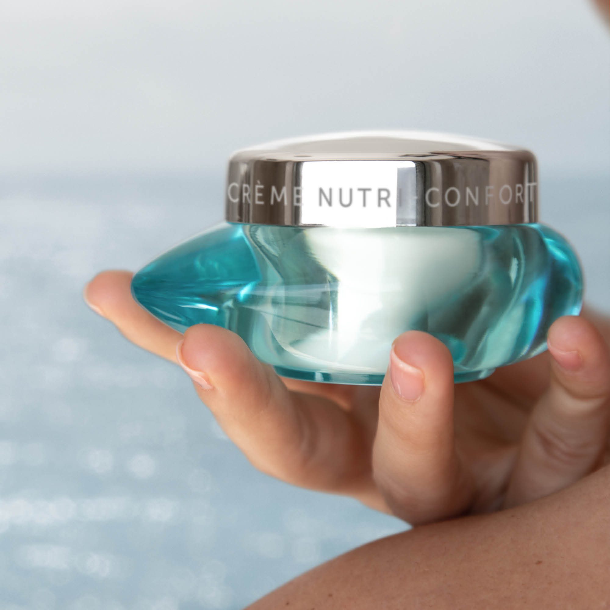 THALGO Tagescreme Reichhaltige Nutri-Comfort Creme